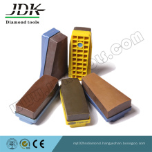 Diamond Resin Bond Abrasive Resin Fickert